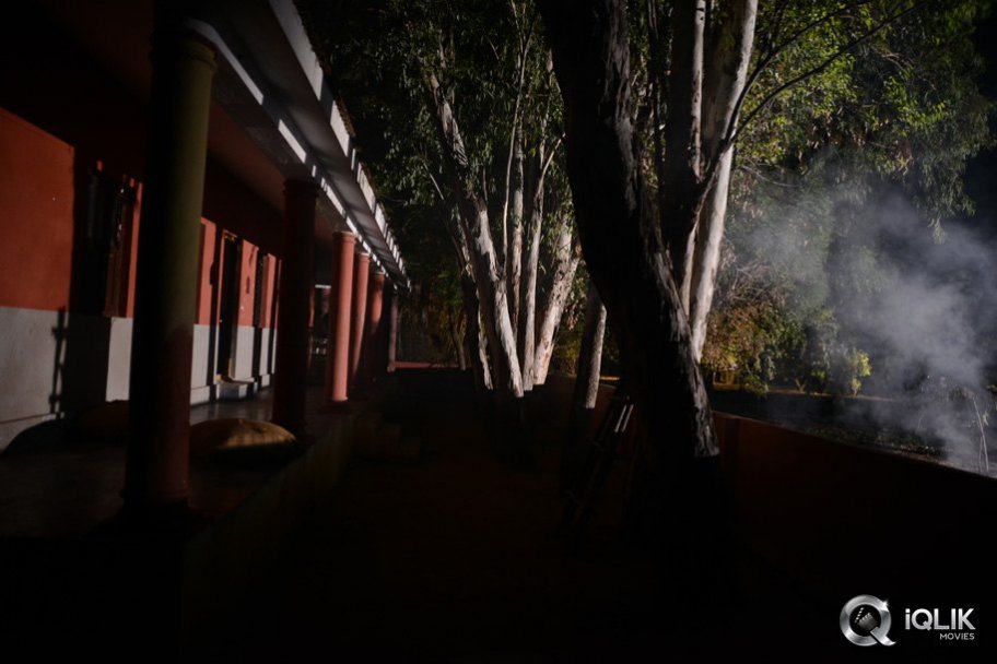 Adavi Kaachina Vennela